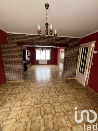  Maison � vendre 4 pi�ces 97 m�