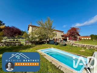  Maison � vendre 5 pi�ces 143 m�