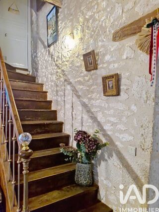  Maison � vendre 15 + pi�ces 395 m�