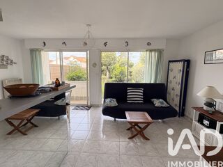  Appartement � vendre 3 pi�ces 45 m�