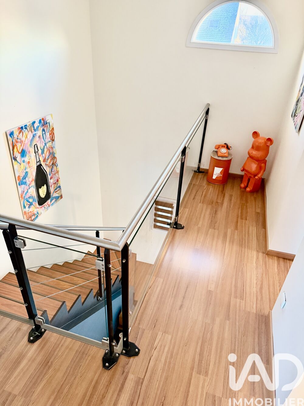 � vendre  Maison Jouy-l�s-Reims (51390)