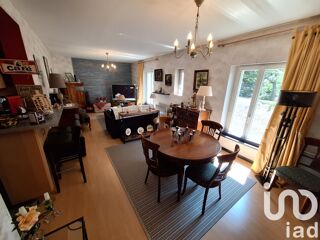  Appartement � vendre 5 pi�ces 84 m�