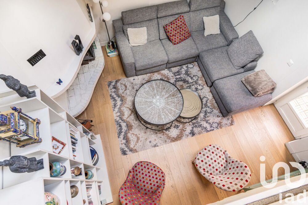  vendre  Maison Rueil-Malmaison (92500)