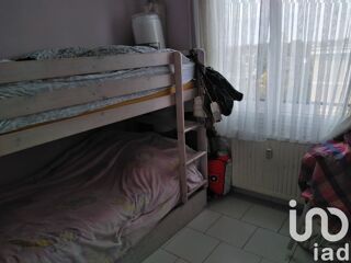  Appartement � vendre 4 pi�ces 62 m�