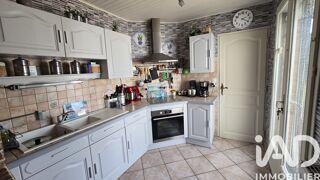  Maison � vendre 4 pi�ces 85 m�