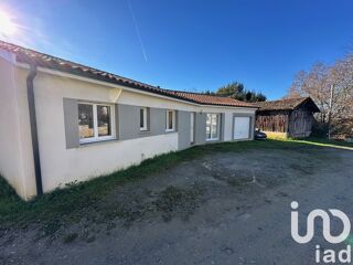  Maison � vendre 4 pi�ces 103 m�