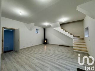  Maison � vendre 3 pi�ces 85 m�