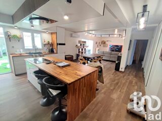  Maison � vendre 6 pi�ces 158 m�