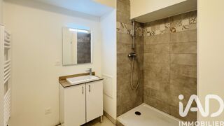  Appartement � vendre 1 pi�ce 29 m�