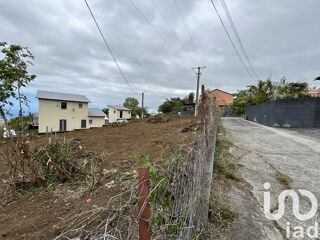  Terrain � vendre 554 m�