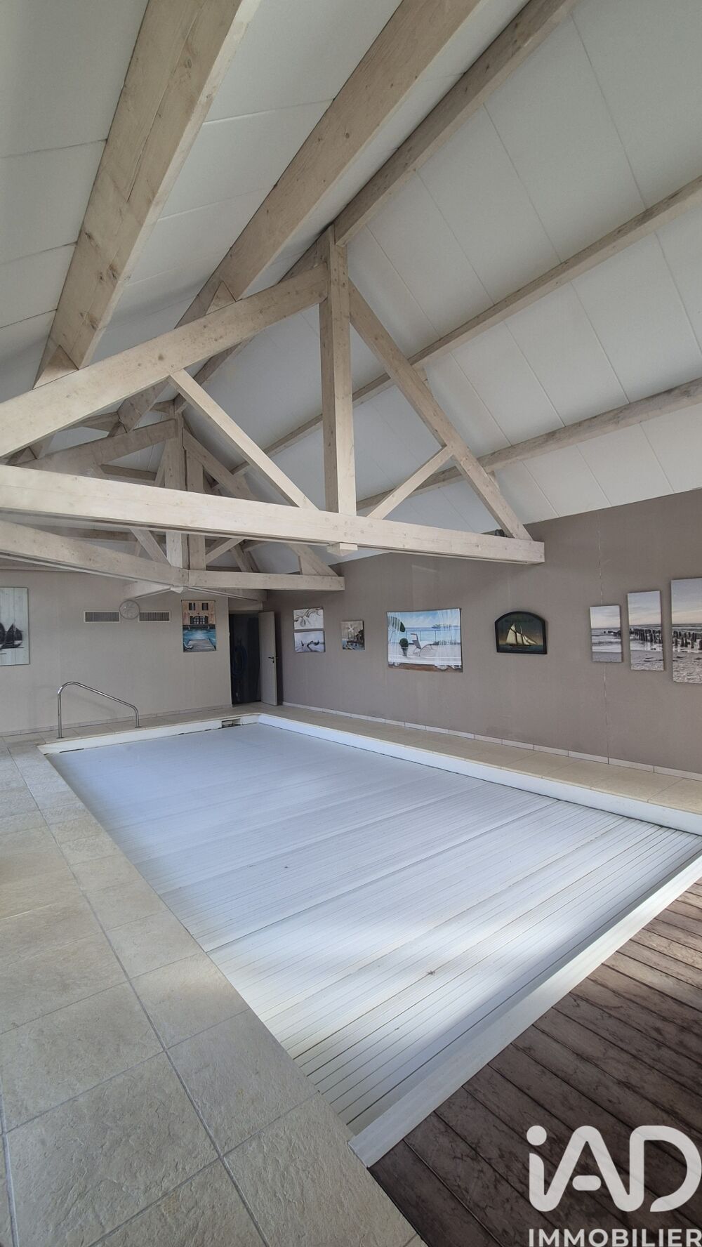 � vendre  Villa Mouchin (59310)