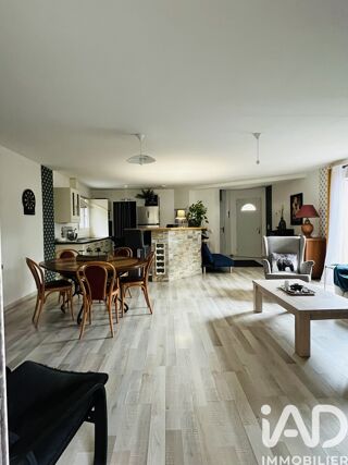  Maison � vendre 5 pi�ces 114 m�