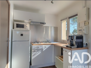  Maison � vendre 2 pi�ces 35 m�