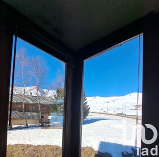  Appartement � vendre 1 pi�ce 23 m�