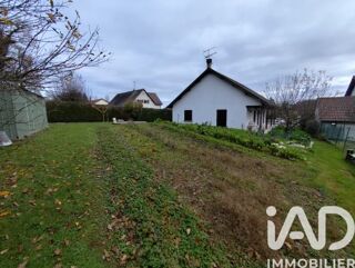  Maison � vendre 5 pi�ces 117 m�