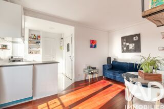  Appartement � vendre 2 pi�ces 35 m�