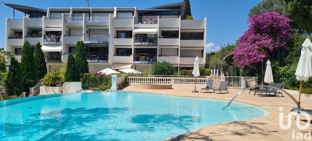  vendre  Appartement Cannes (06400)