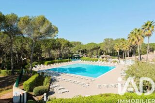  Appartement � vendre 3 pi�ces 44 m�