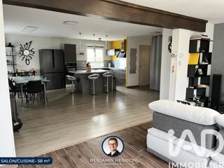  Maison � vendre 4 pi�ces 104 m�