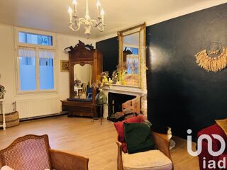  Maison  vendre 5 pices 201 m