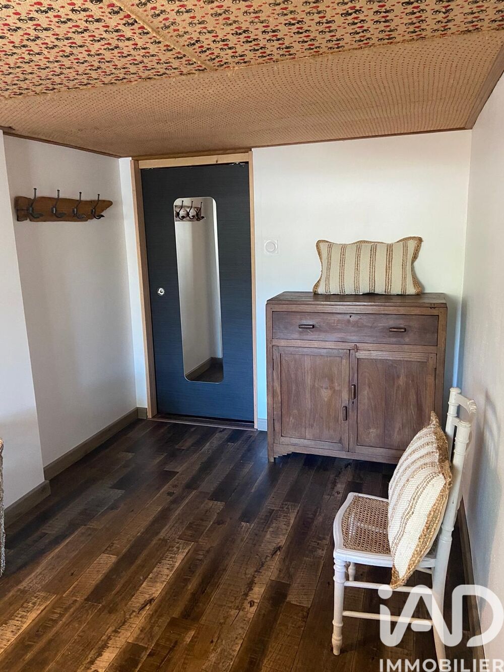 � vendre  Maison Bois de N�fles Saint Paul (97411)