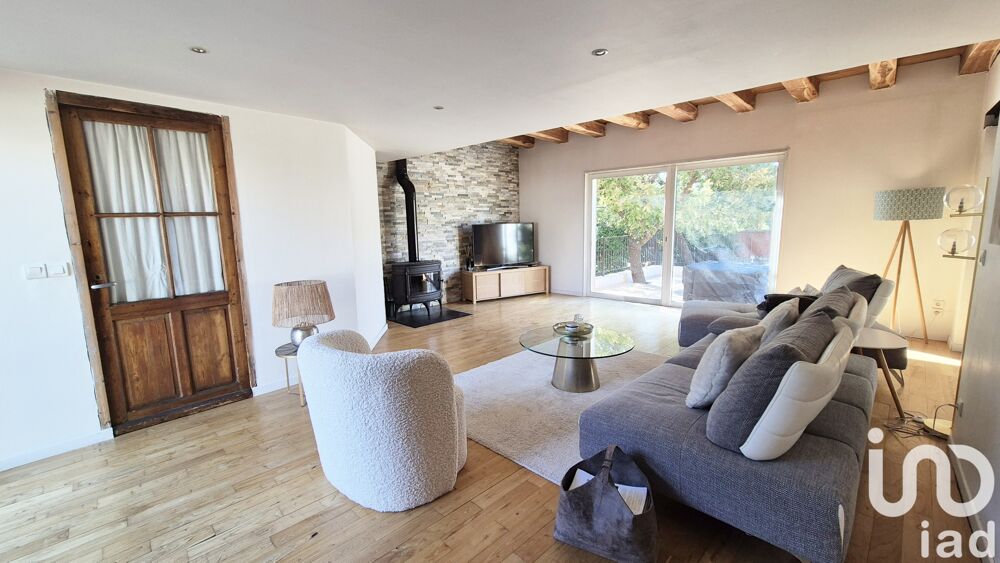  vendre  Maison Le Puy-Sainte-Rparade (13610)