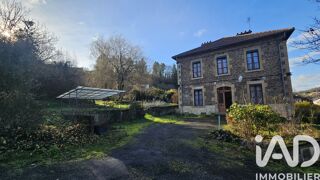  Maison � vendre 7 pi�ces 158 m�