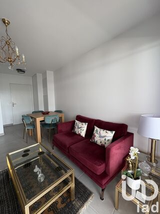  Appartement � vendre 3 pi�ces 57 m�