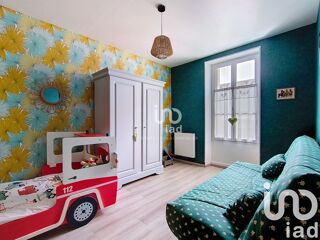  Maison � vendre 4 pi�ces 75 m�