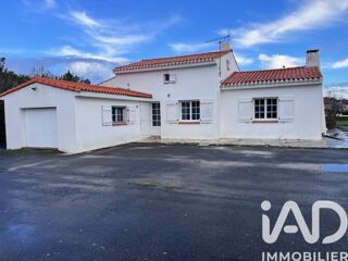  Maison � vendre 4 pi�ces 117 m�