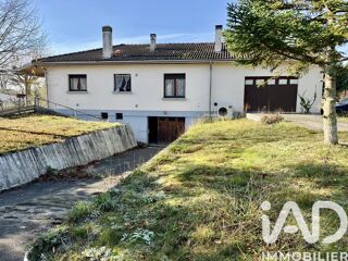  Maison � vendre 4 pi�ces 115 m�