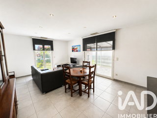  Maison � vendre 3 pi�ces 81 m�