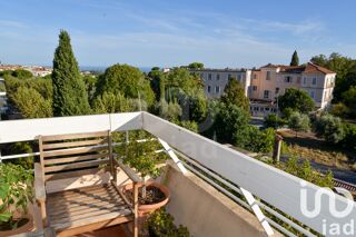  Appartement � vendre 2 pi�ces 50 m�