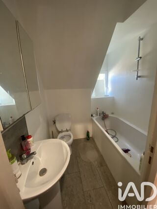  Appartement � vendre 1 pi�ce 27 m�