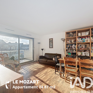  Appartement � vendre 4 pi�ces 87 m�