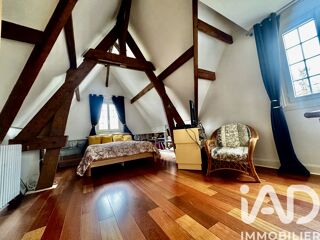  Maison � vendre 10 pi�ces 234 m�