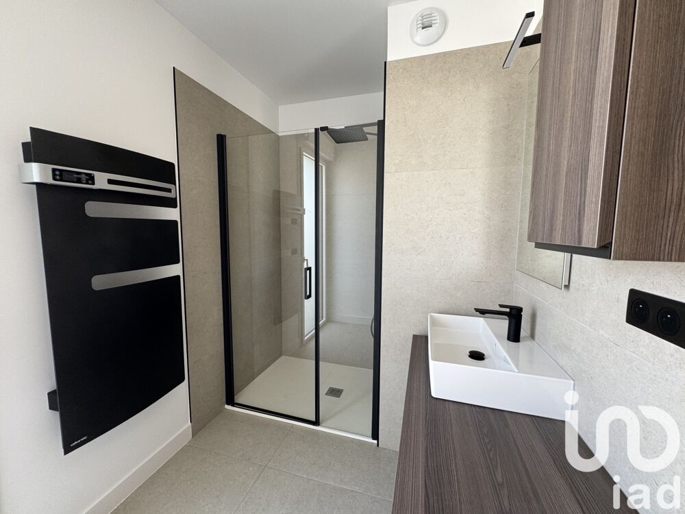 � vendre  Appartement Castries (34160)