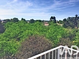  Appartement � vendre 3 pi�ces 60 m�