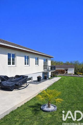  Maison � vendre 6 pi�ces 95 m�