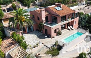  Maison � vendre 7 pi�ces 215 m�