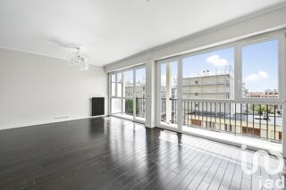  Appartement � vendre 4 pi�ces 76 m�