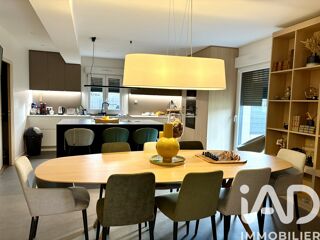  Maison � vendre 4 pi�ces 170 m�