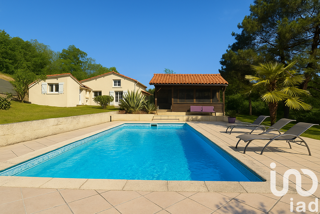  Maison � vendre 6 pi�ces 145 m�