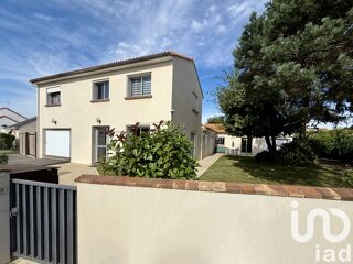  Maison � vendre 8 pi�ces 189 m�