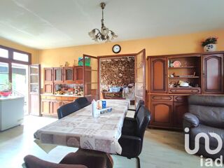  Maison � vendre 8 pi�ces 100 m�