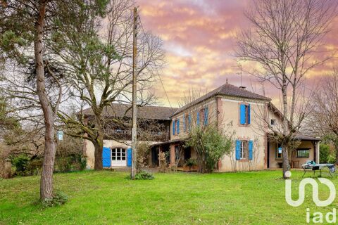  Vente Maison de campagne 13 pices Maison - 13 pice(s) - 398 m