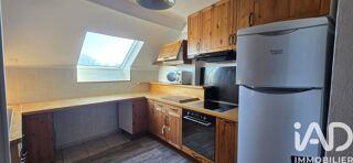  Appartement � vendre 2 pi�ces 53 m�