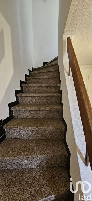  Maison � vendre 4 pi�ces 85 m�