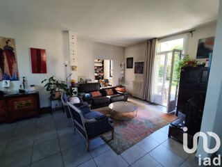  Maison � vendre 7 pi�ces 128 m�