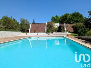  Villa  vendre 6 pices 185 m